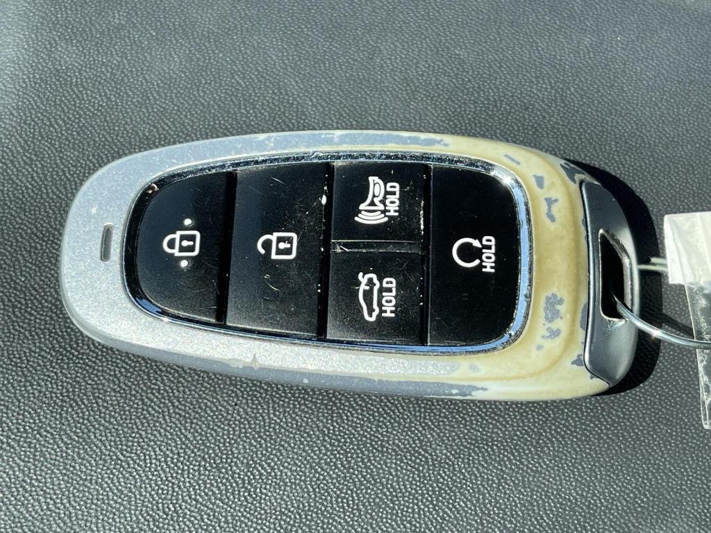 used 2023 Hyundai Sonata car, priced at $20,495