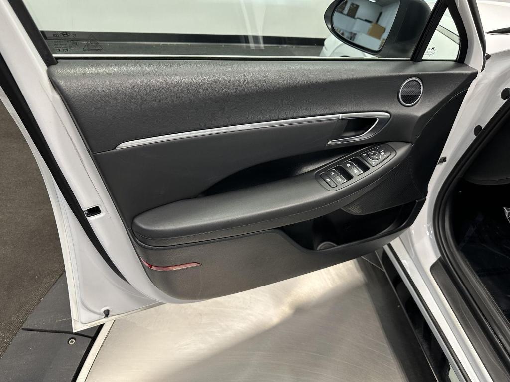 used 2023 Hyundai Sonata car, priced at $19,995