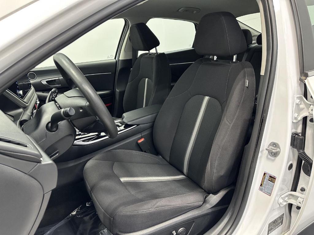 used 2023 Hyundai Sonata car, priced at $19,995