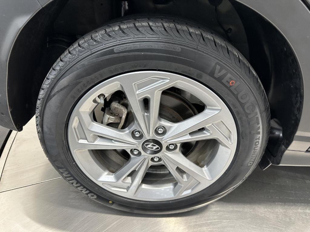 used 2023 Hyundai Kona car, priced at $22,995