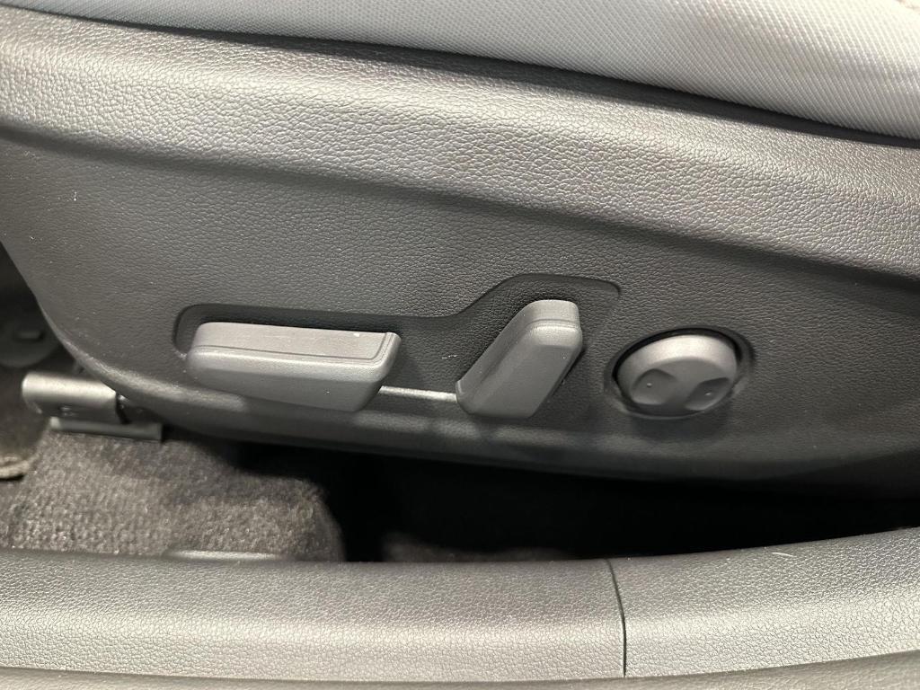 used 2023 Hyundai Kona car, priced at $22,995