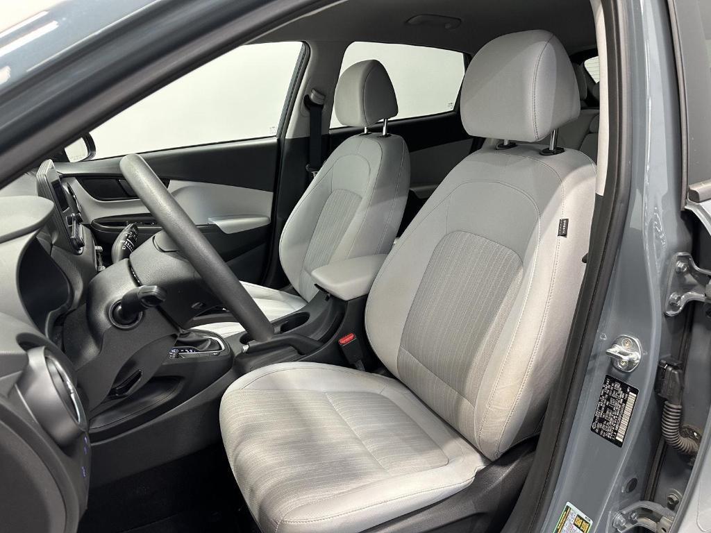used 2023 Hyundai Kona car, priced at $22,995