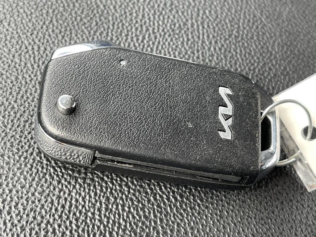 used 2024 Kia Forte car, priced at $18,995