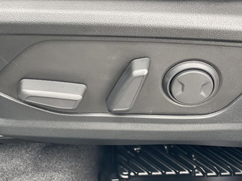 new 2026 Hyundai Tucson car, priced at $43,320