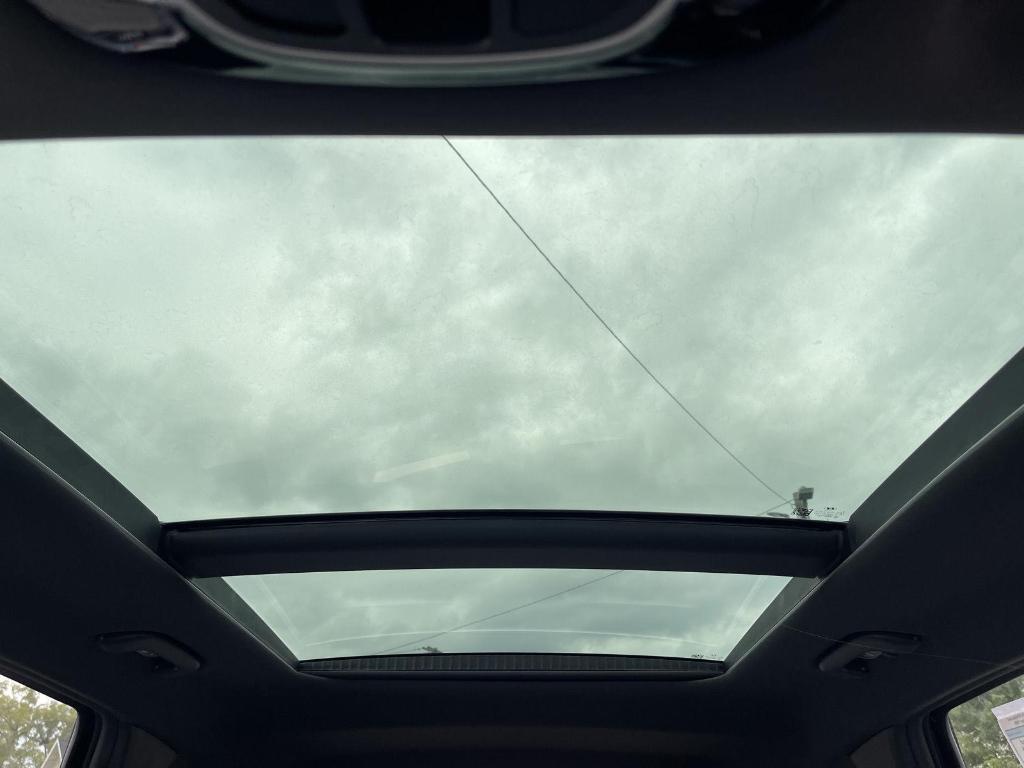 new 2026 Hyundai Tucson car, priced at $43,320