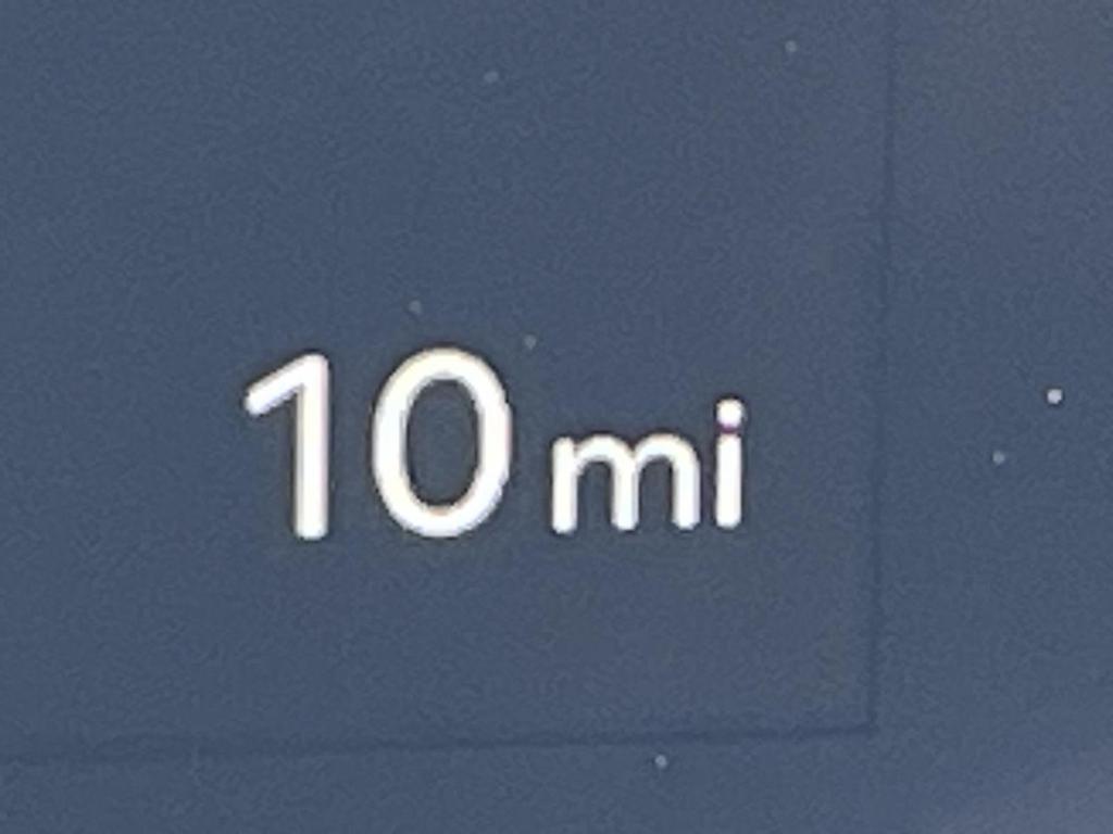 new 2026 Hyundai Tucson car, priced at $43,320