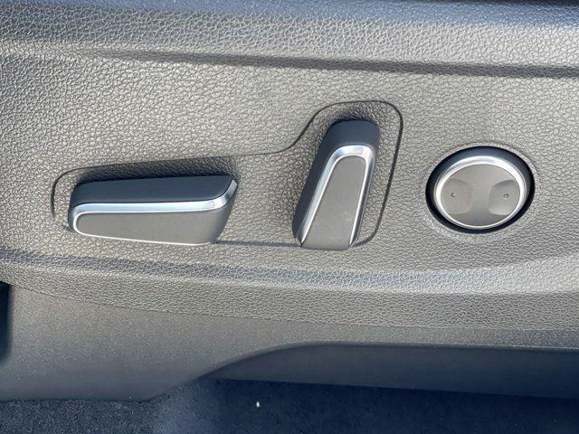 new 2025 Hyundai Palisade car, priced at $47,800