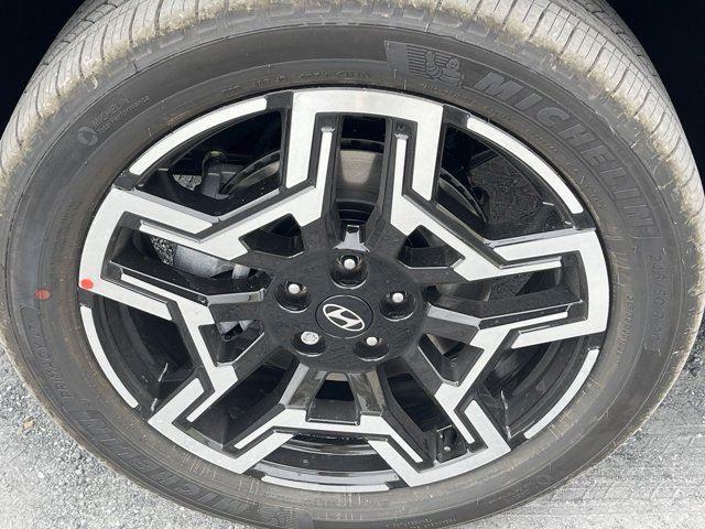 new 2025 Hyundai SANTA CRUZ car, priced at $43,540