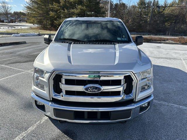 used 2016 Ford F-150 car, priced at $42,920