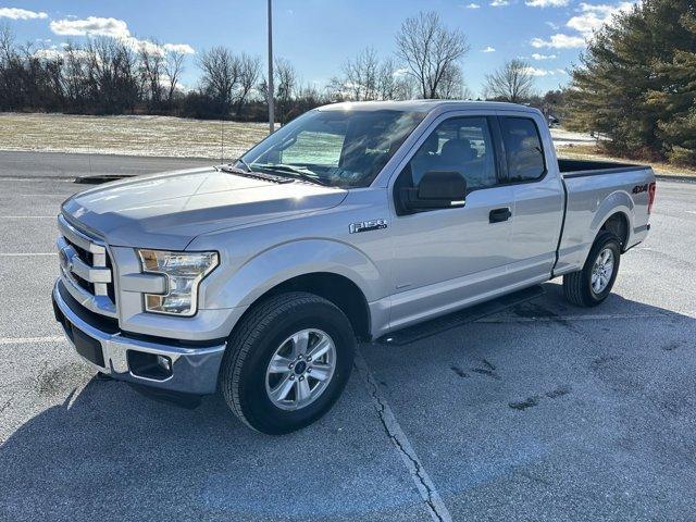 used 2016 Ford F-150 car, priced at $42,920