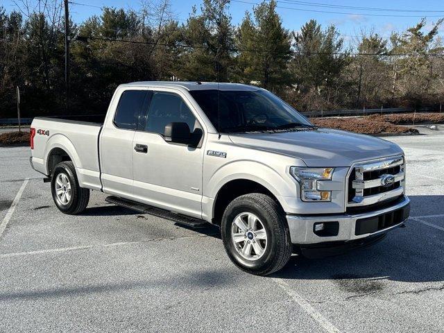 used 2016 Ford F-150 car, priced at $42,920