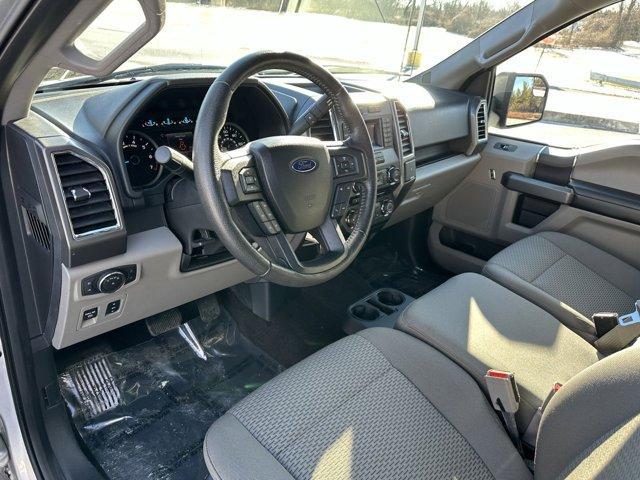 used 2016 Ford F-150 car, priced at $42,920