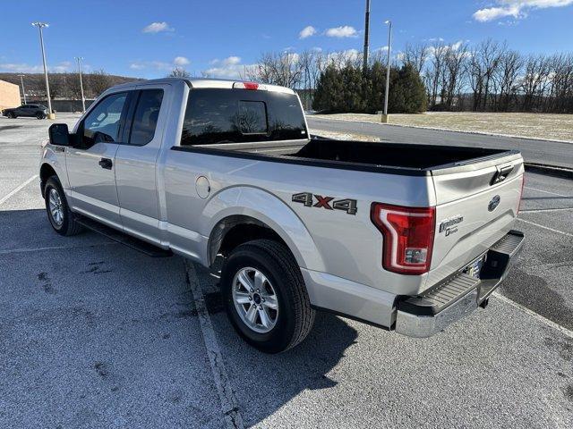 used 2016 Ford F-150 car, priced at $42,920