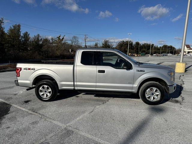 used 2016 Ford F-150 car, priced at $42,920