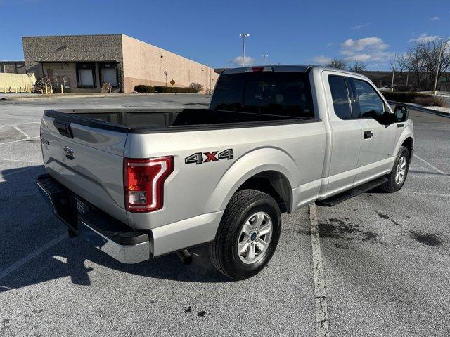 used 2016 Ford F-150 car, priced at $42,920