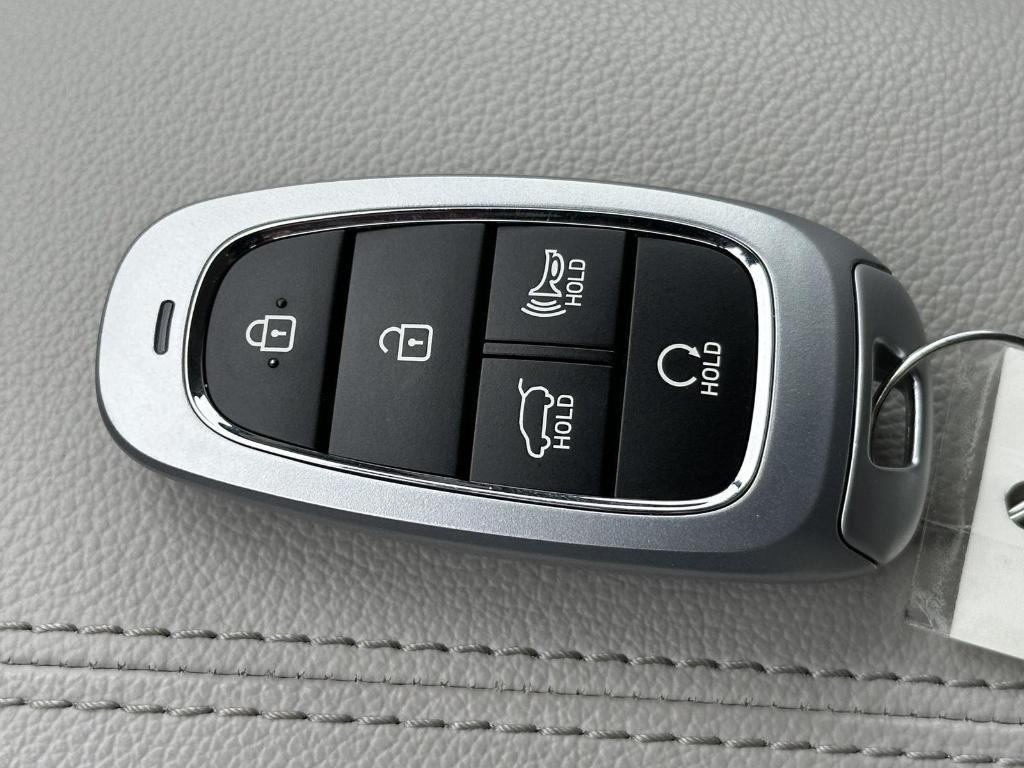 used 2023 Hyundai Tucson car, priced at $24,895