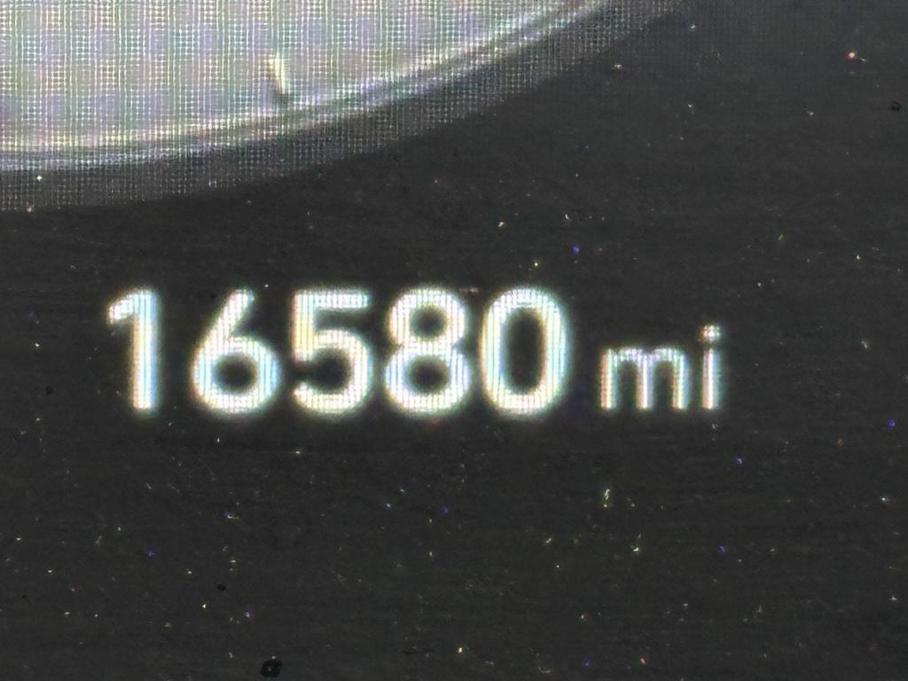 used 2023 Hyundai Tucson car, priced at $24,895