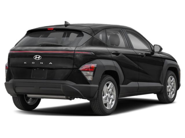 new 2024 Hyundai Kona car, priced at $27,610