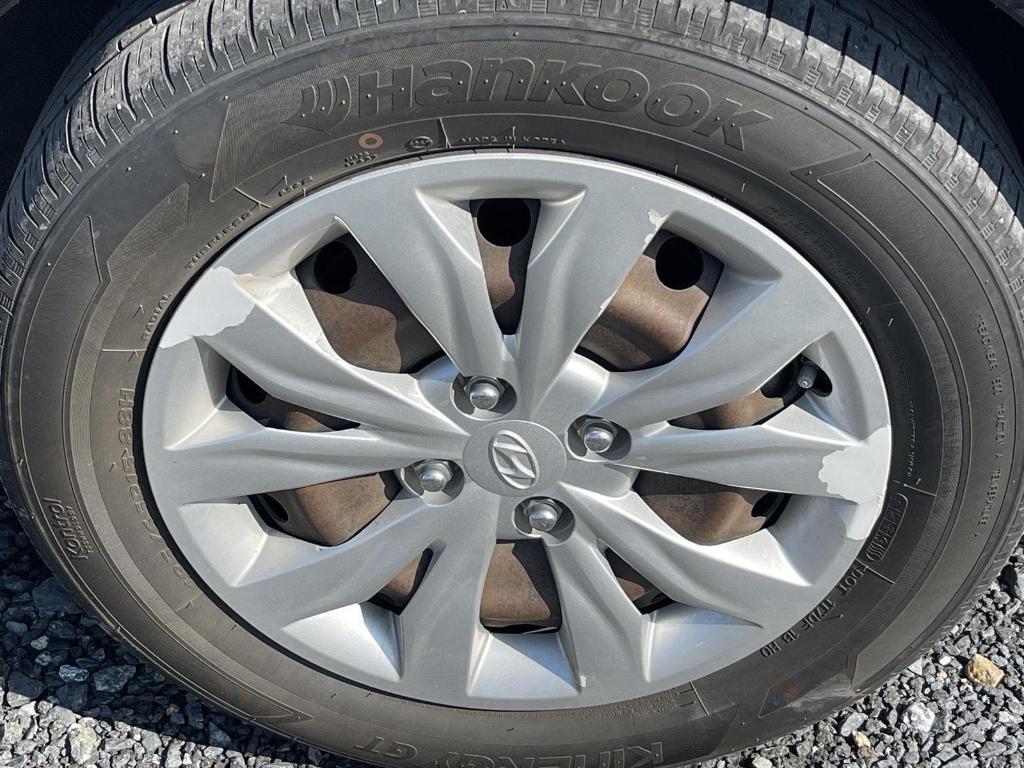 used 2019 Hyundai Accent car, priced at $12,495