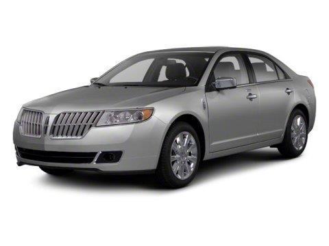 used 2010 Lincoln MKZ car, priced at $7,995