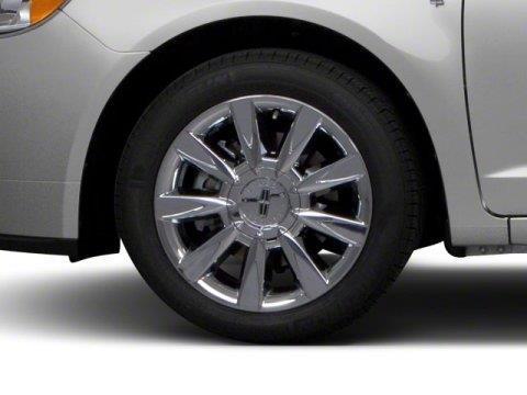 used 2010 Lincoln MKZ car, priced at $7,995