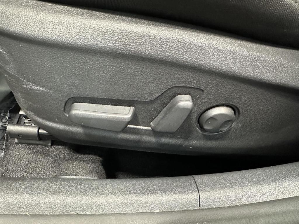 used 2023 Hyundai Kona car, priced at $21,975