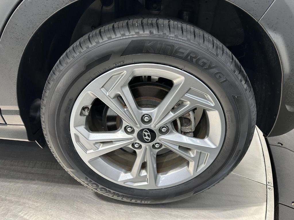 used 2023 Hyundai Kona car, priced at $21,975