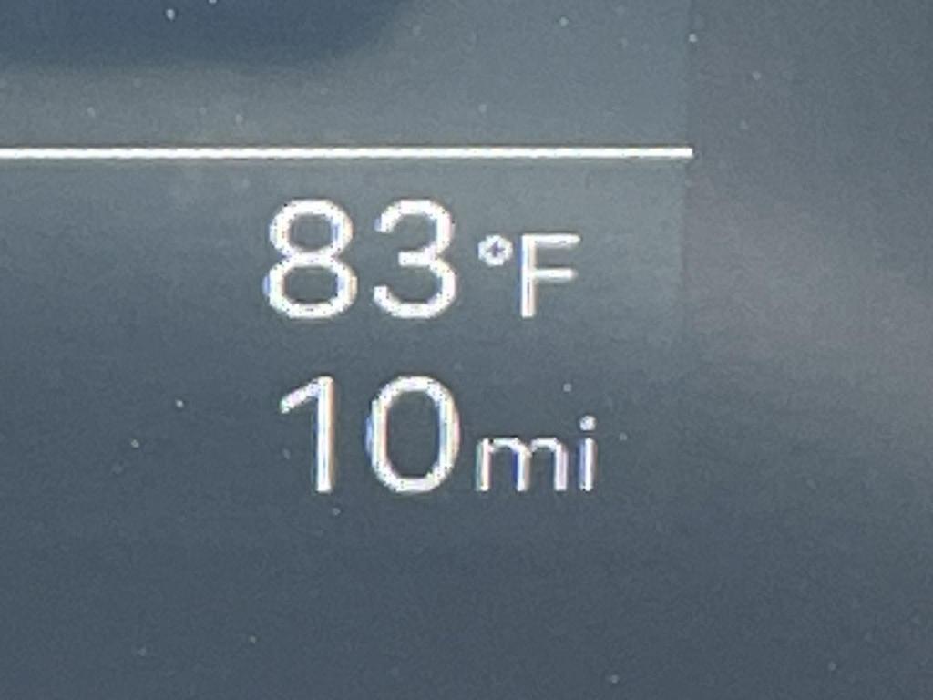 new 2026 Hyundai SANTA FE HEV car, priced at $41,860