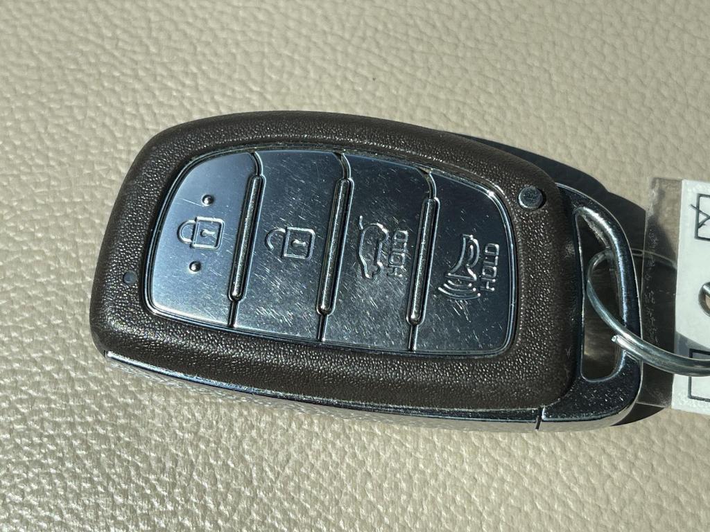 used 2016 Hyundai Tucson car, priced at $13,995