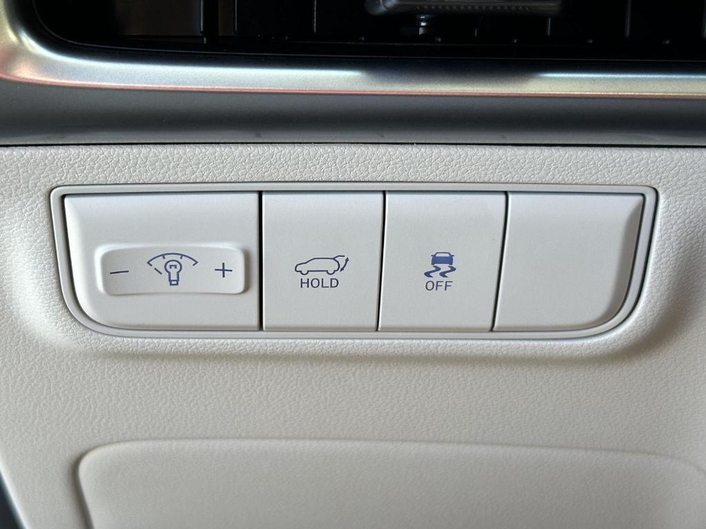 new 2026 Hyundai Tucson car, priced at $34,330