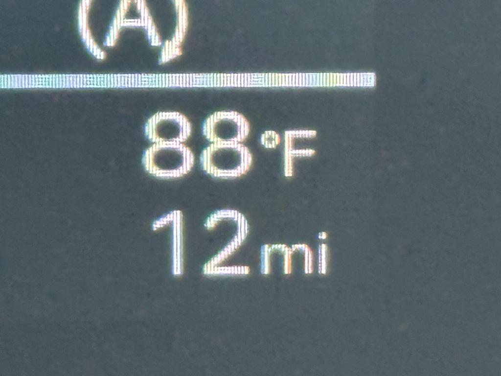 new 2026 Hyundai Tucson car, priced at $34,330