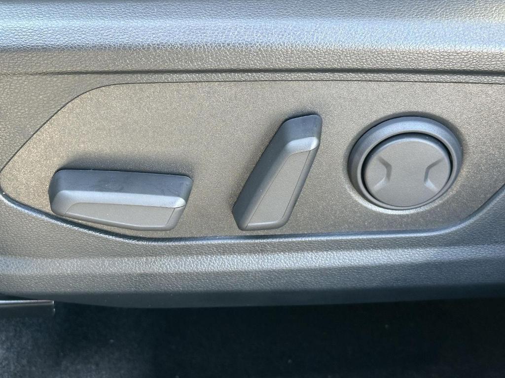 new 2026 Hyundai Tucson car, priced at $34,330