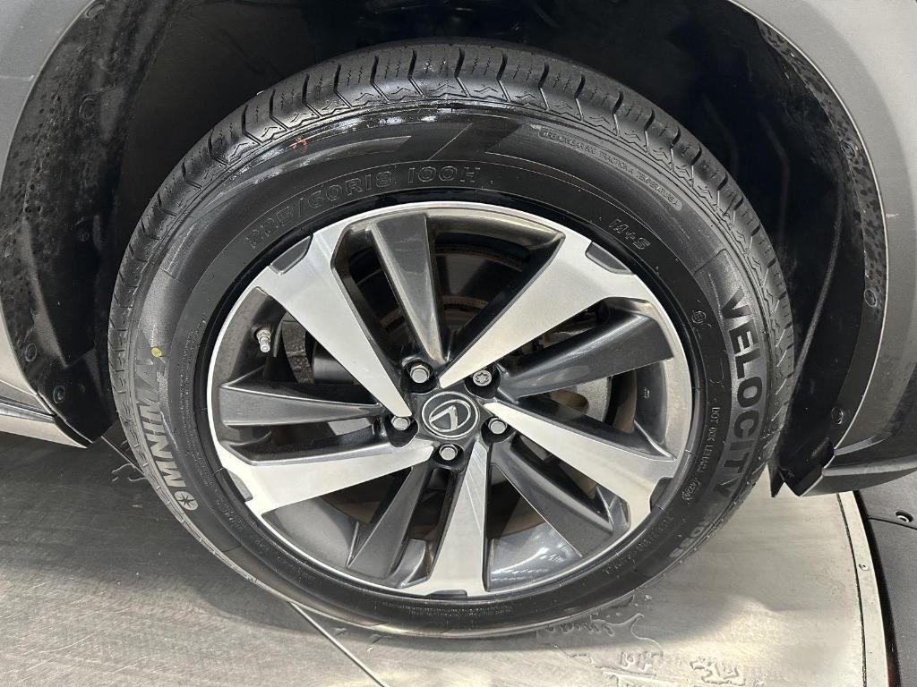 used 2021 Lexus NX 300 car, priced at $29,995