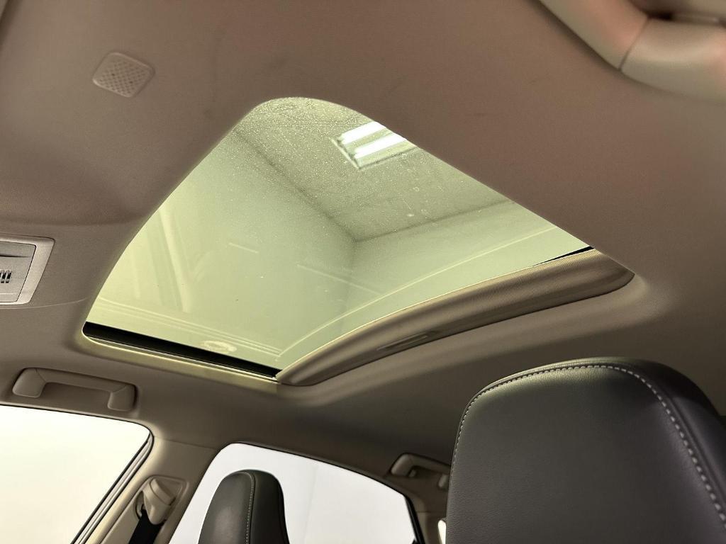 used 2021 Lexus NX 300 car, priced at $29,995