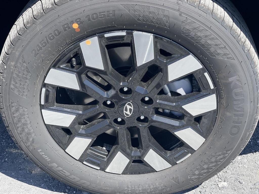 new 2026 Hyundai SANTA CRUZ car, priced at $33,246
