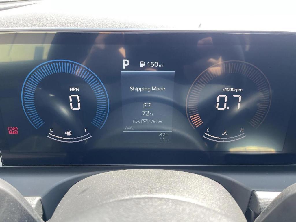 new 2026 Hyundai SANTA CRUZ car, priced at $33,246