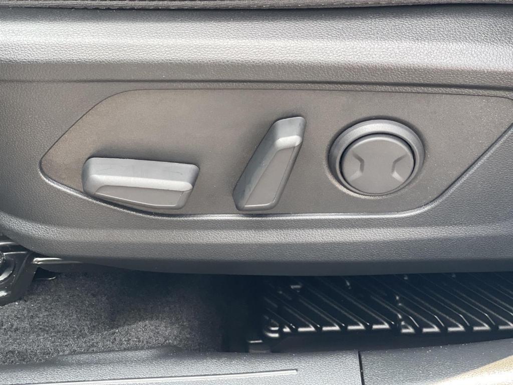 new 2025 Hyundai Tucson car, priced at $41,811