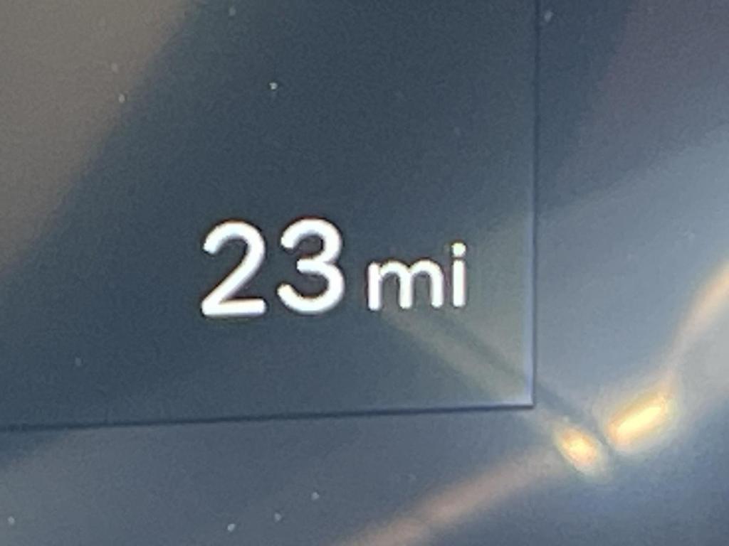 new 2025 Hyundai Tucson car, priced at $41,811