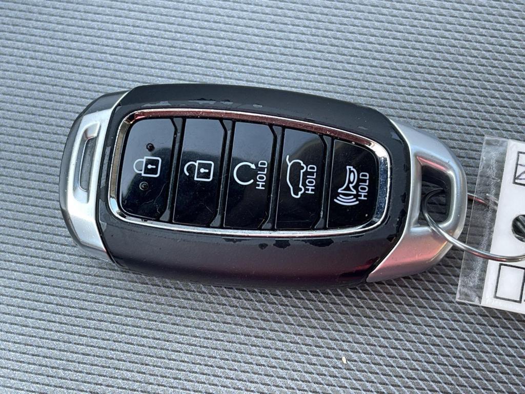 used 2021 Hyundai Palisade car, priced at $27,295