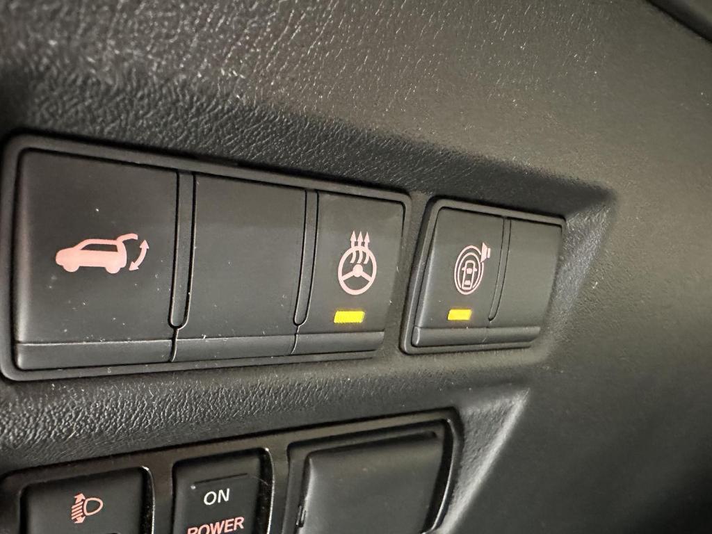 used 2018 Nissan Armada car, priced at $16,995