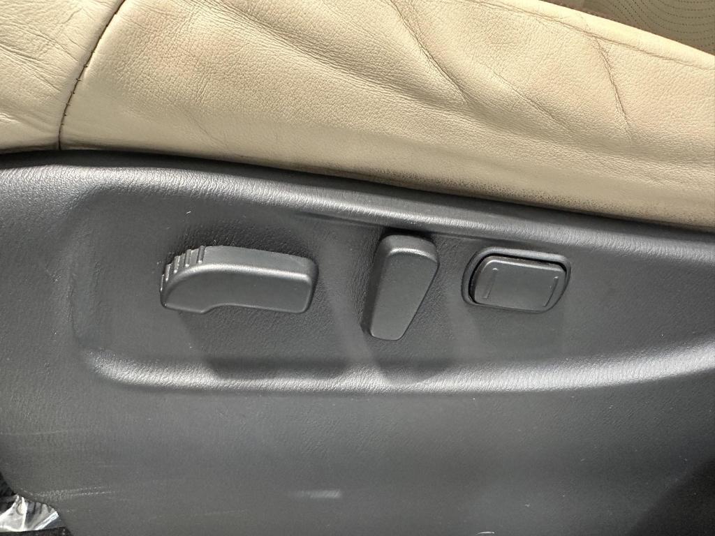 used 2018 Nissan Armada car, priced at $16,995