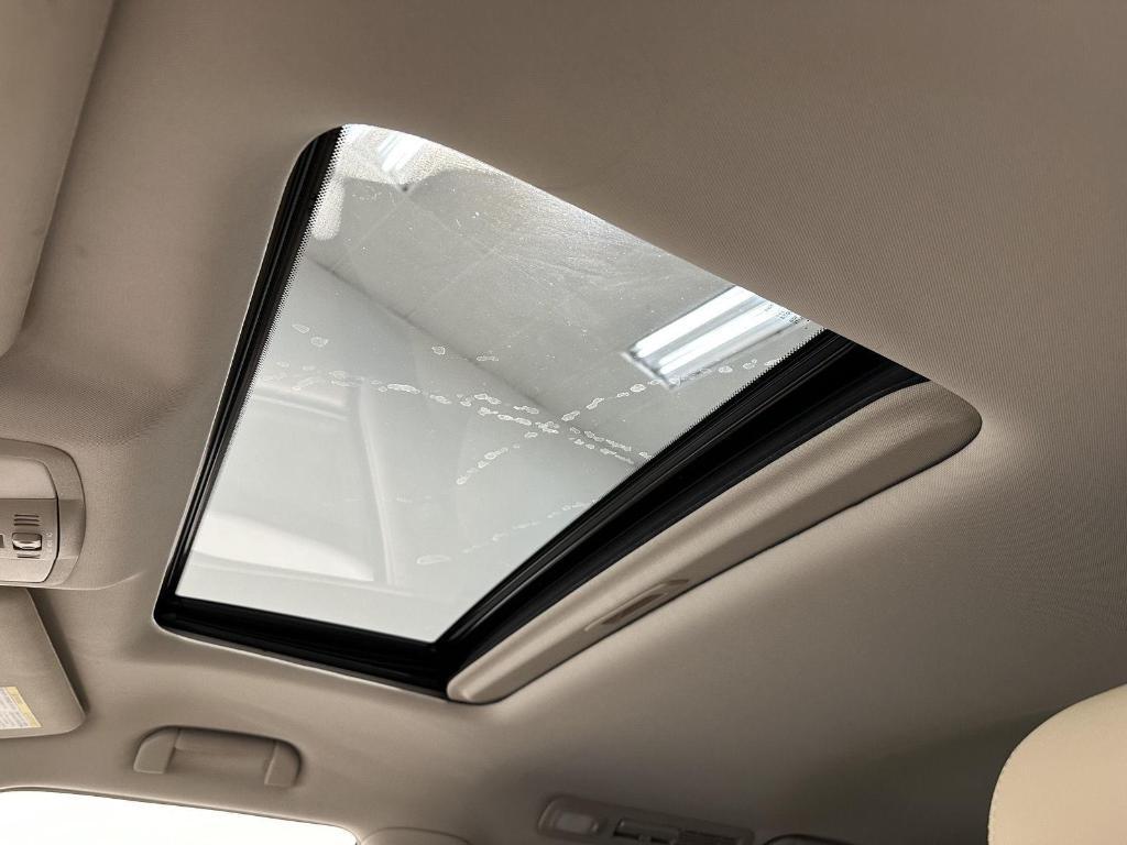 used 2018 Nissan Armada car, priced at $16,995