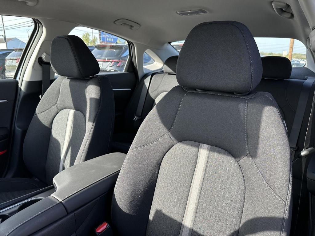 new 2026 Hyundai Sonata car, priced at $29,910