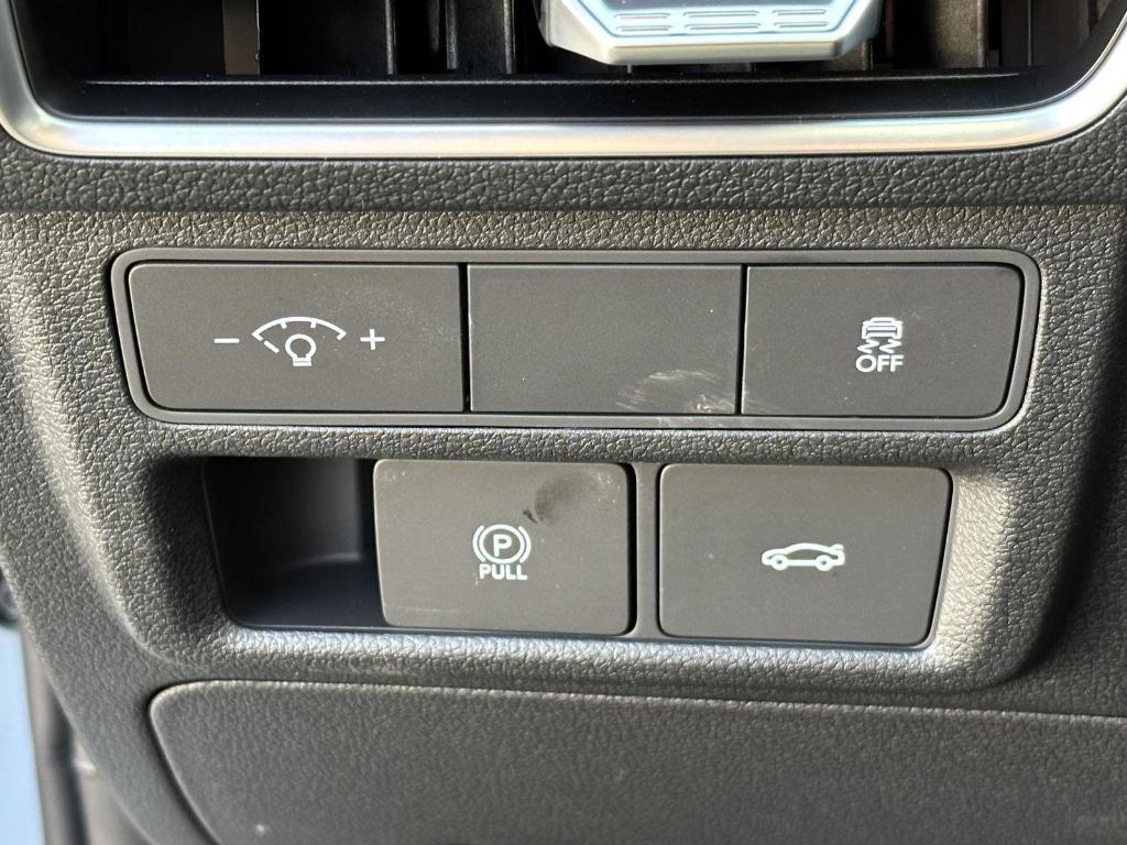 new 2026 Hyundai Sonata car, priced at $29,910