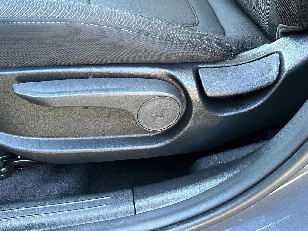 new 2026 Hyundai Tucson car, priced at $32,413