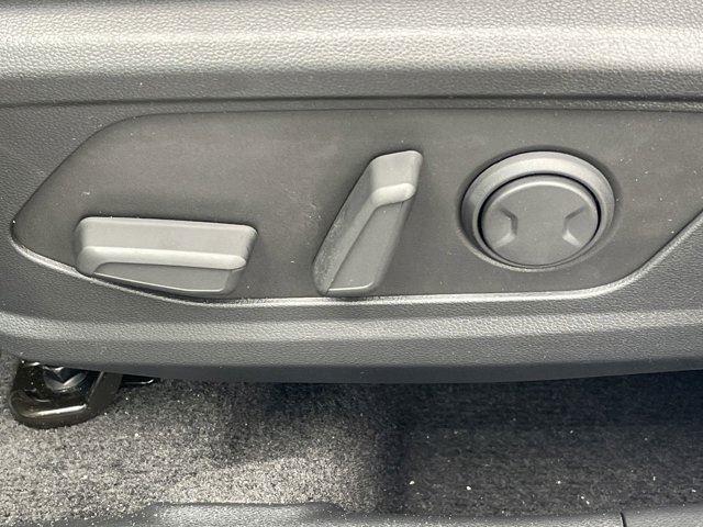 new 2025 Hyundai Tucson car, priced at $33,265