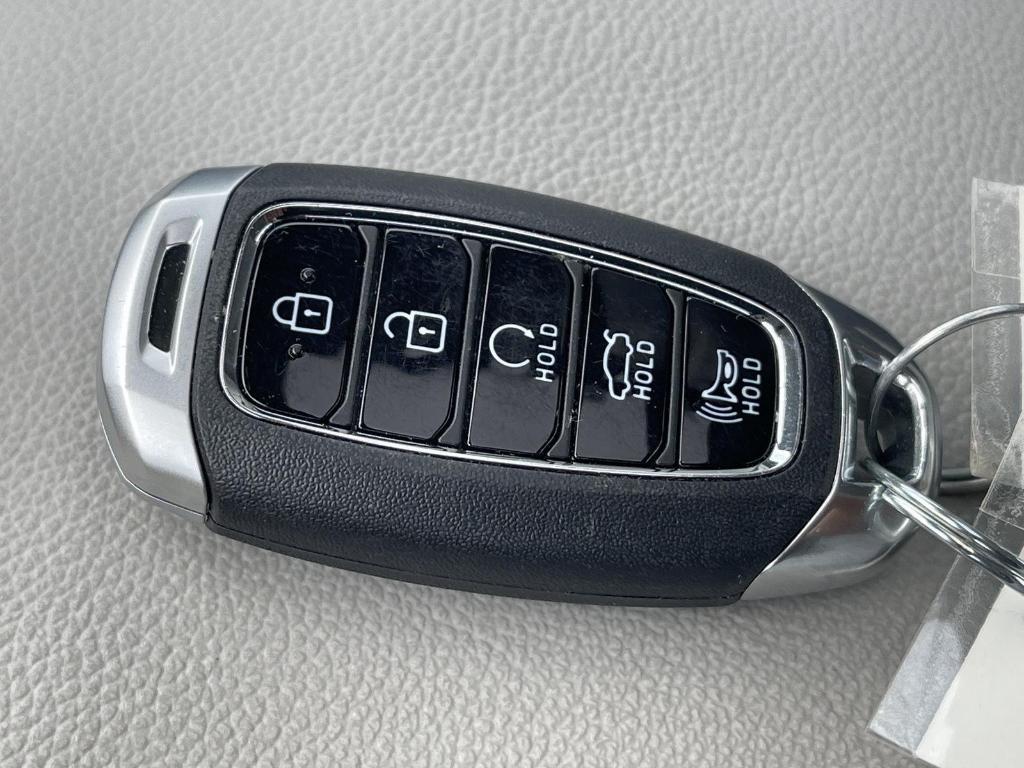 used 2023 Hyundai Elantra car, priced at $23,495