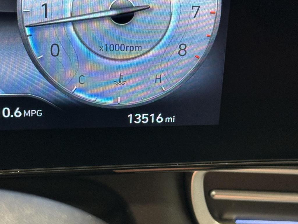 used 2023 Hyundai Elantra car, priced at $23,495