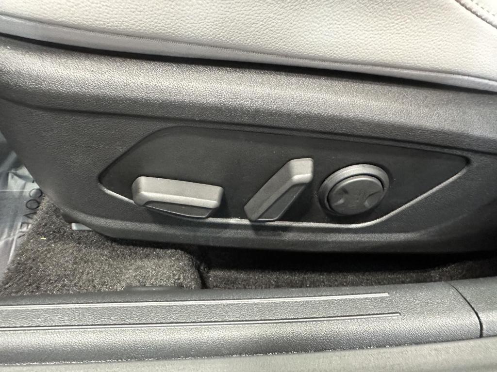 used 2023 Hyundai Elantra car, priced at $23,495