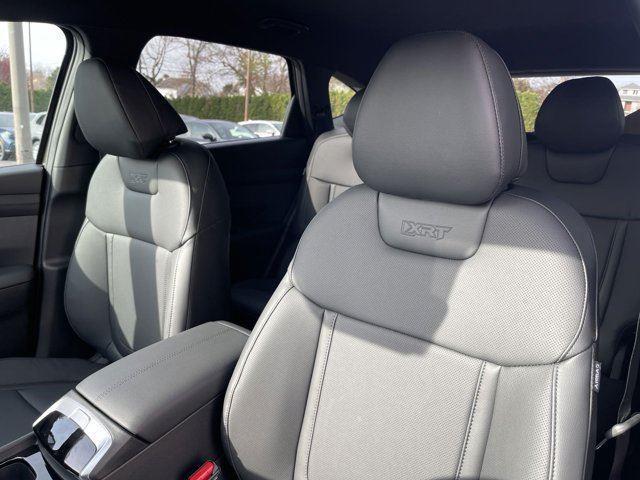 new 2025 Hyundai Tucson car, priced at $35,165